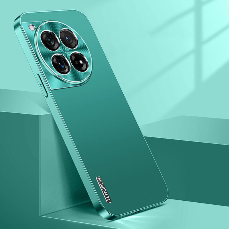 MetalShield Matte Case for OnePlus 13 & 12