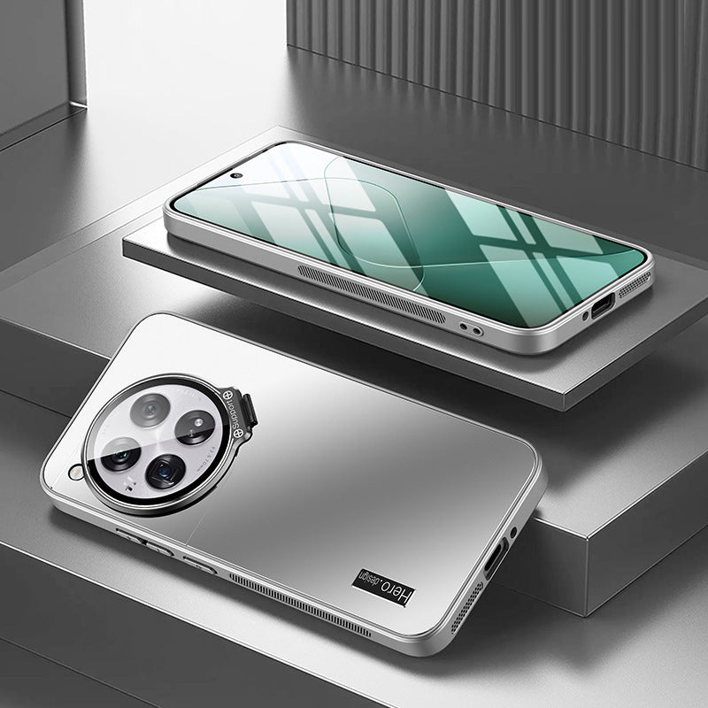 FrostShield Case for OnePlus 13 & 12