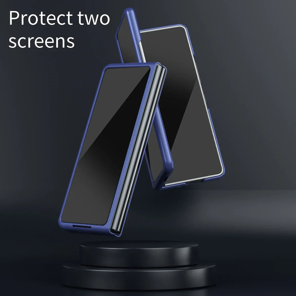 MagSafe Slim Case for Samsung Galaxy Z Fold 8