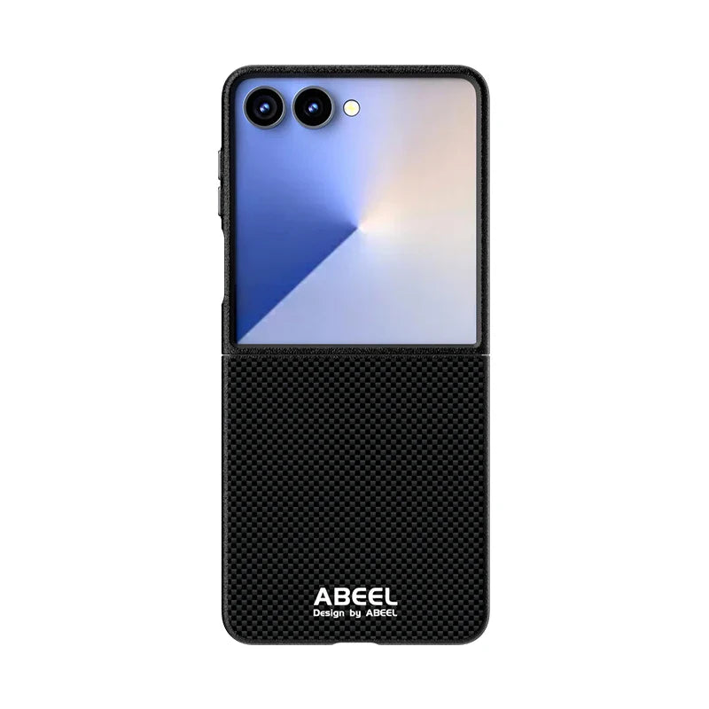 SlimFlex Air – Ultra-Light Protective Case for Galaxy Z Flip