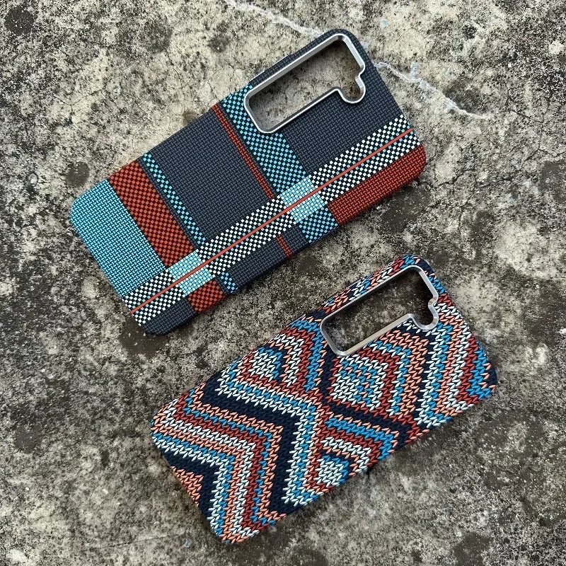 CarbonGuard MagSafe Case