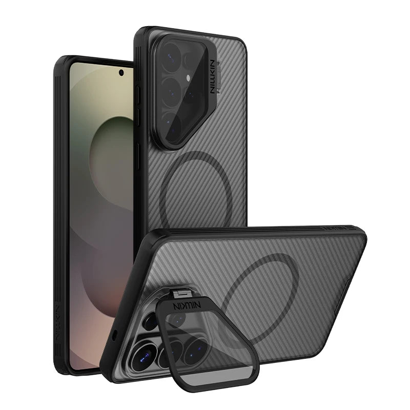 Samsung Galaxy S26 Ultra MagSafe CamShield Case – Magnetic Camera Cover