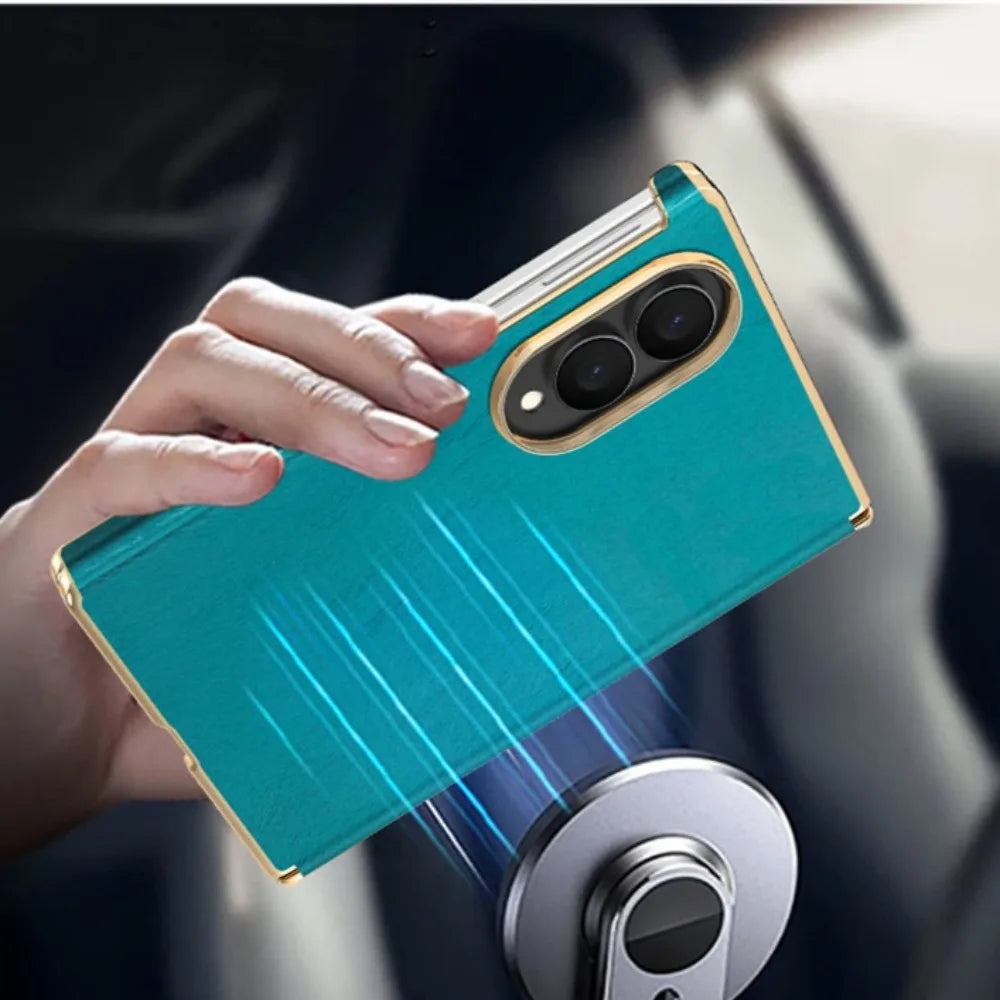 Samsung Galaxy Z Fold 8 Luxury Case