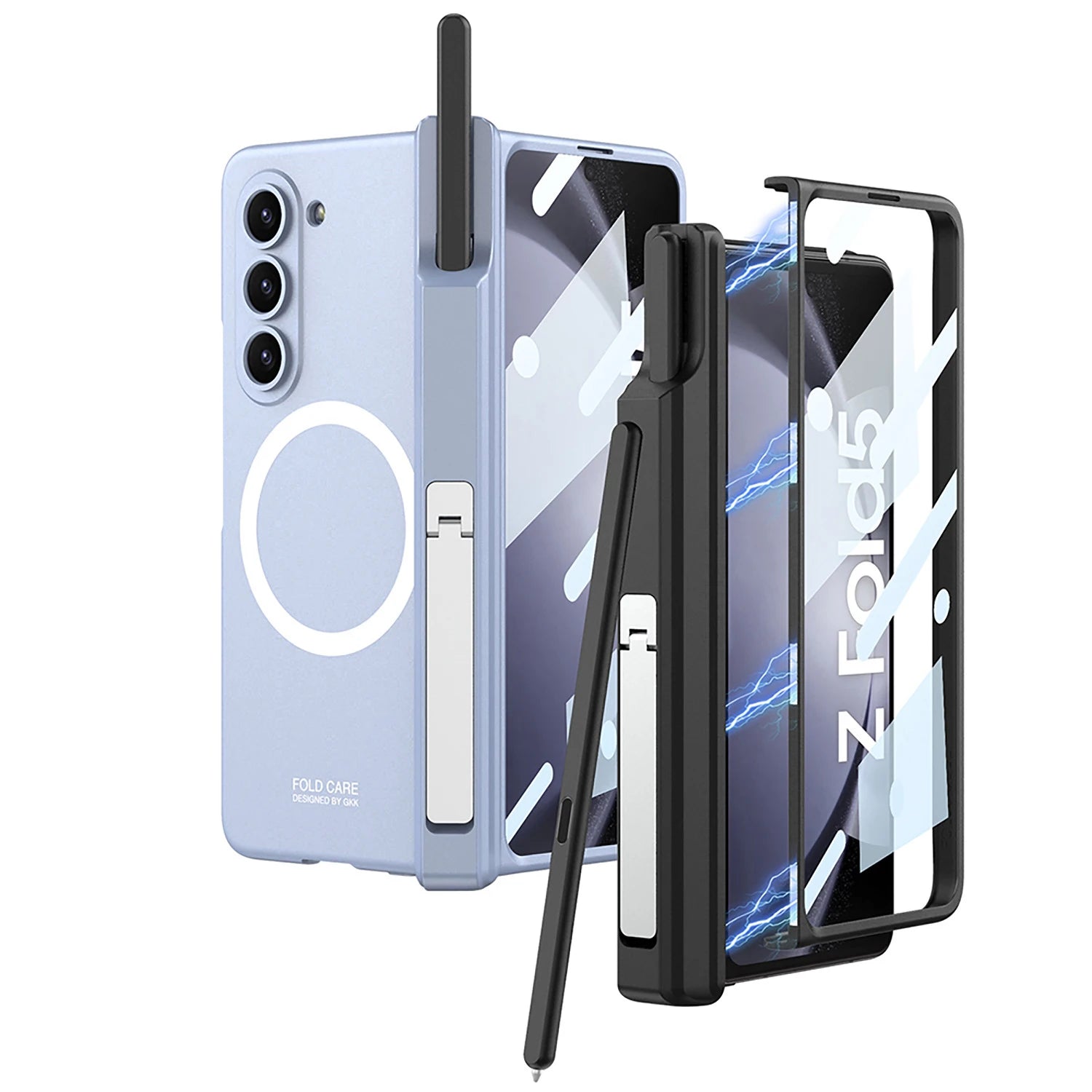 Magsafe case for Samsung Galaxy Z Fold 5