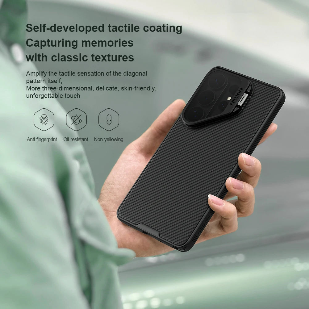 Samsung Galaxy S26 Ultra MagSafe CamShield Case – Magnetic Camera Cover