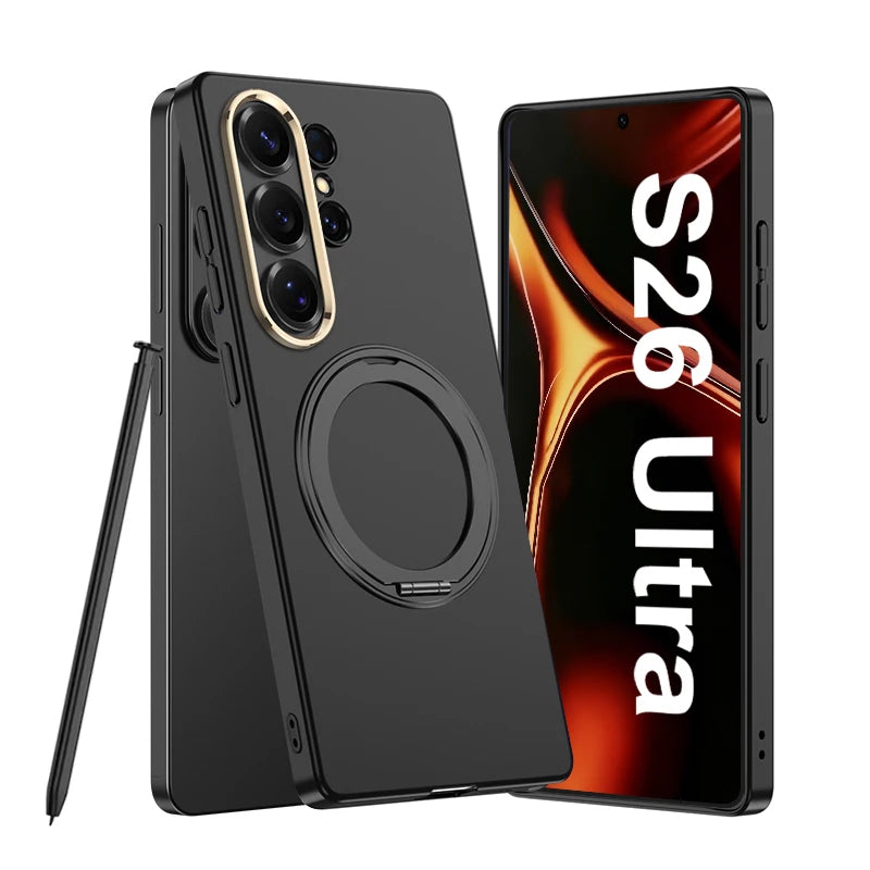 Samsung Galaxy S26 Ultra Thin MagSafe Case