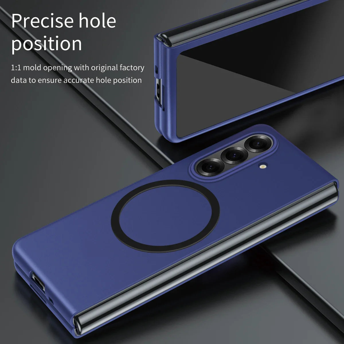 MagSafe Slim Case for Samsung Galaxy Z Fold 8