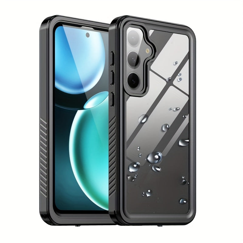 AquaGuard Ultra Waterproof Case for Samsung Galaxy S Series