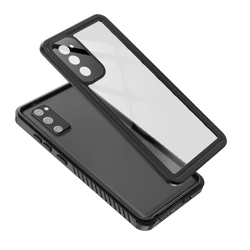 AquaGuard Ultra Waterproof Case for Samsung Galaxy S Series