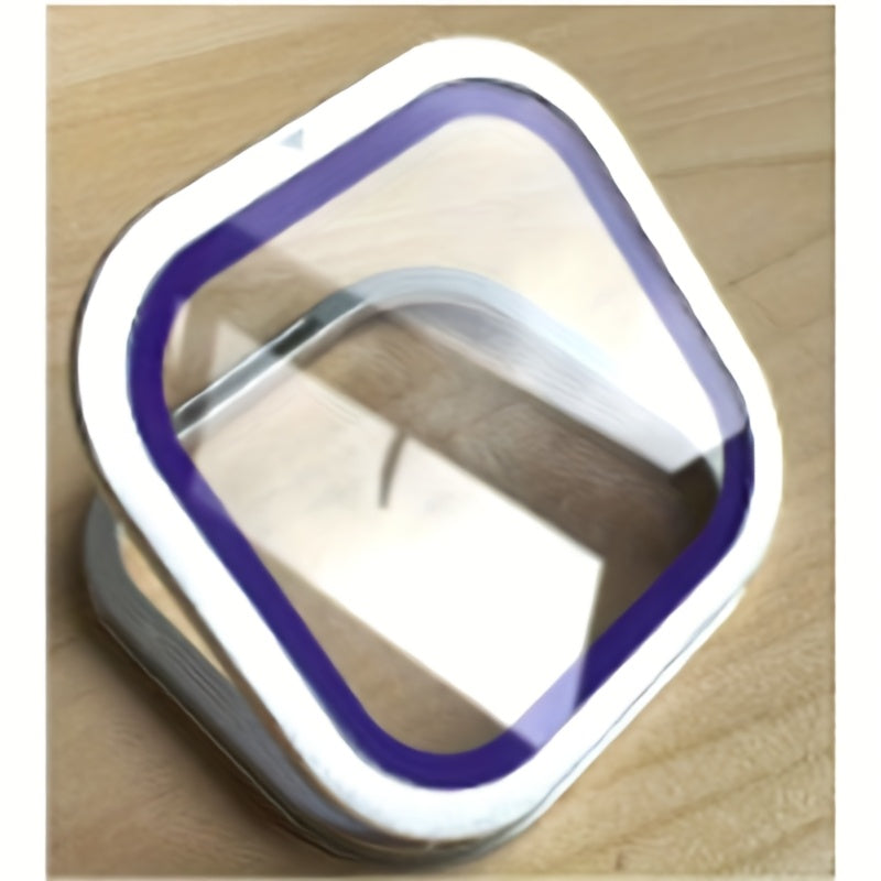 ClearShift Magnetic Stand Case for Samsung Galaxy S Series
