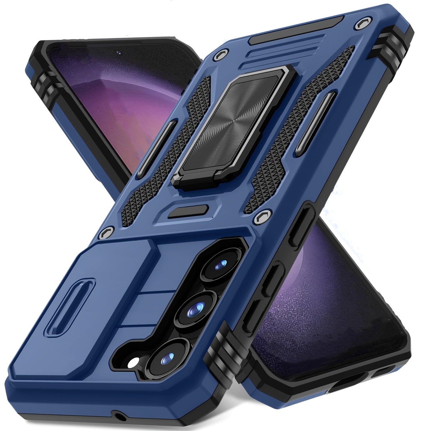 The Sliding Window Case