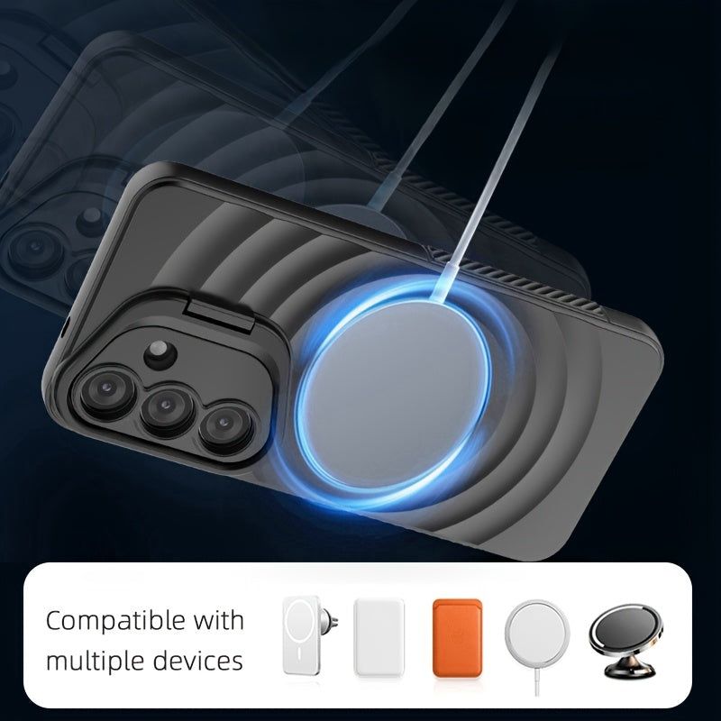 Samsung Galaxy S25 Premium MagSafe Case