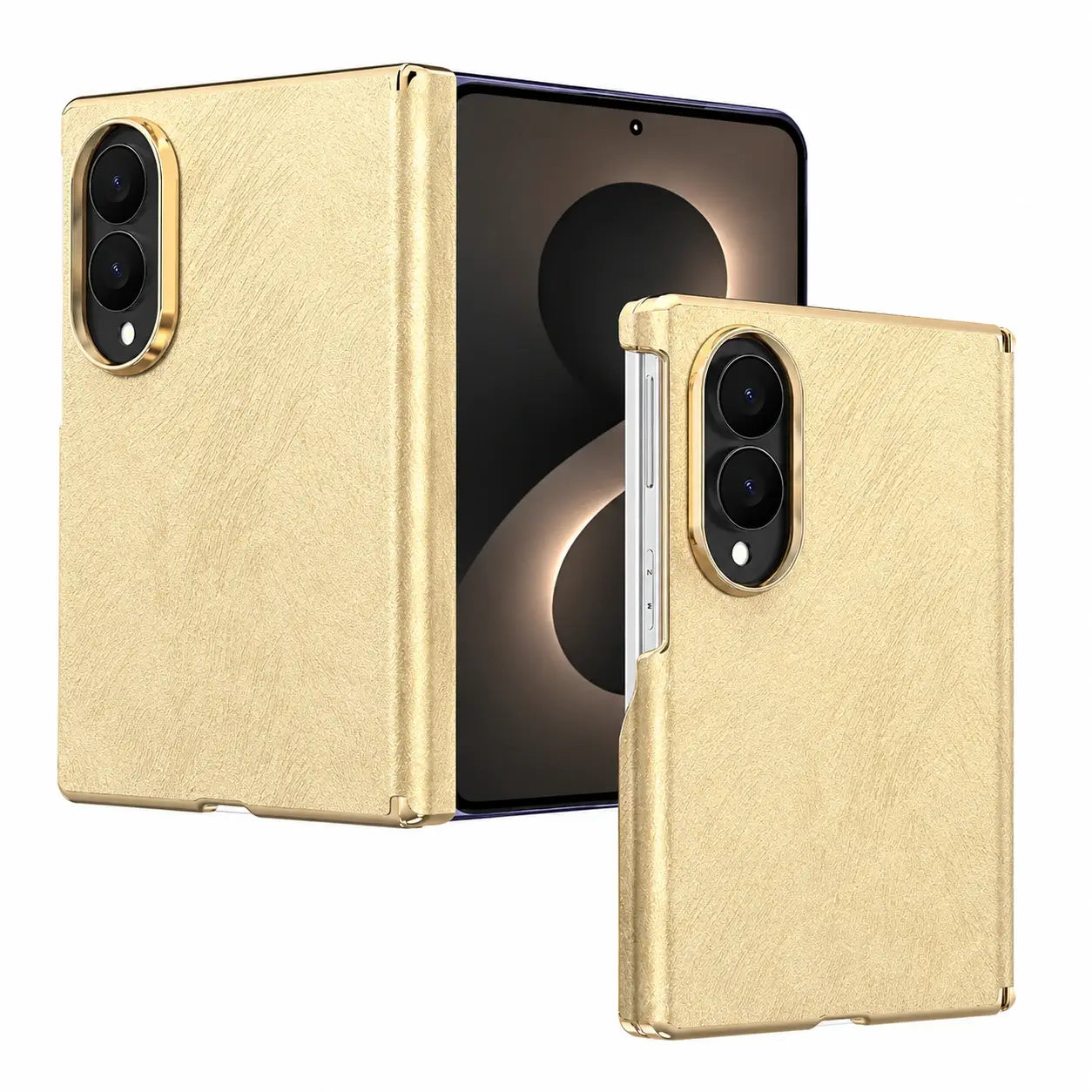 Samsung Galaxy Z Fold 8 Luxury Case