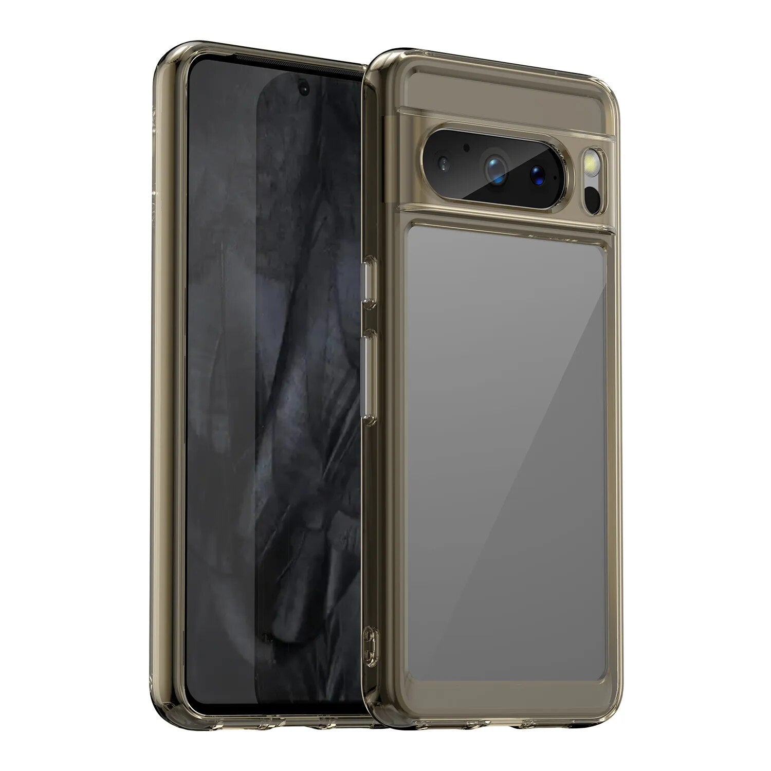 Rugged Shiled Colorful Shockproof Case For Google Pixel 8 Series - Odin case