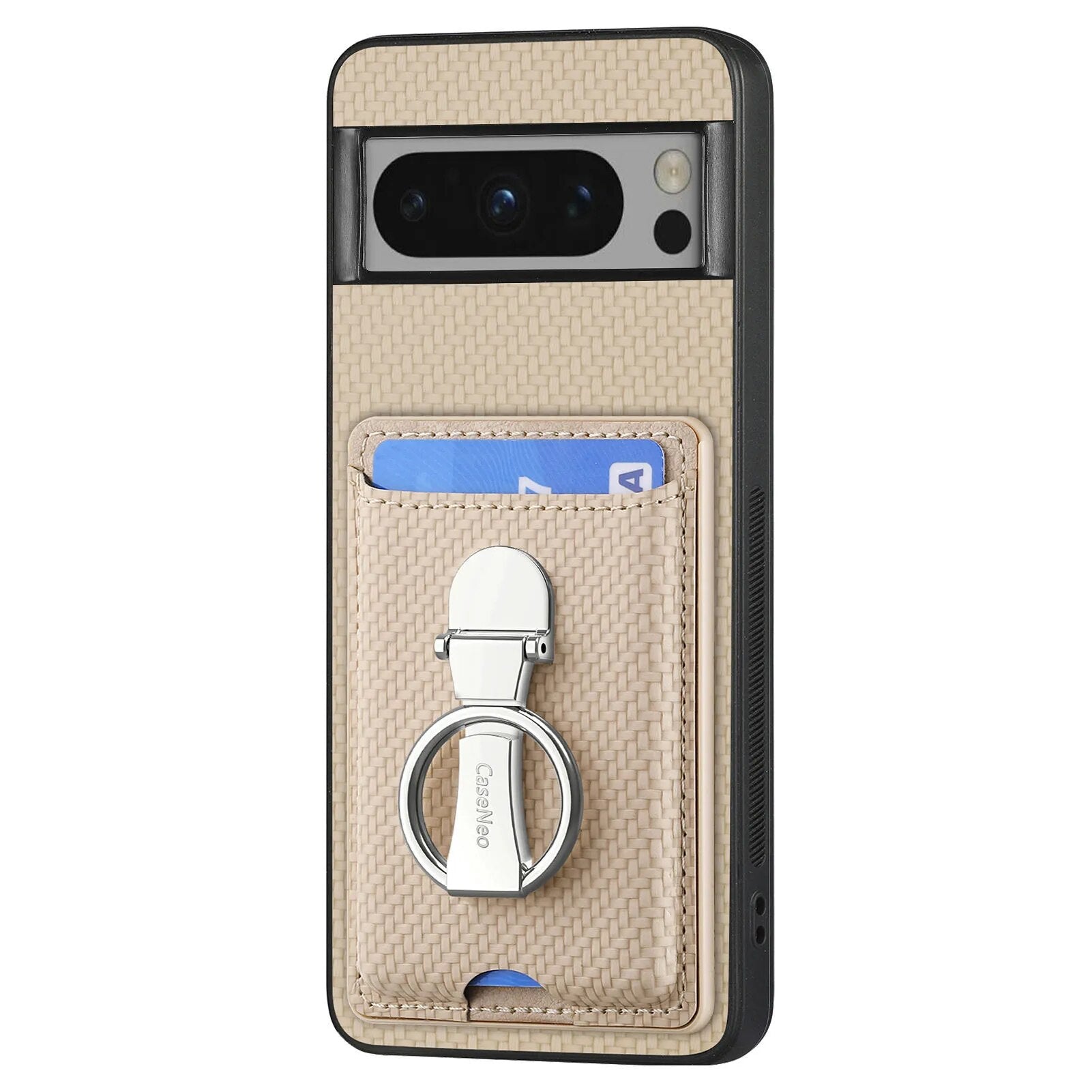 Anti-drop Case with Wallet for Google Pixel 8 Series - Odin case
