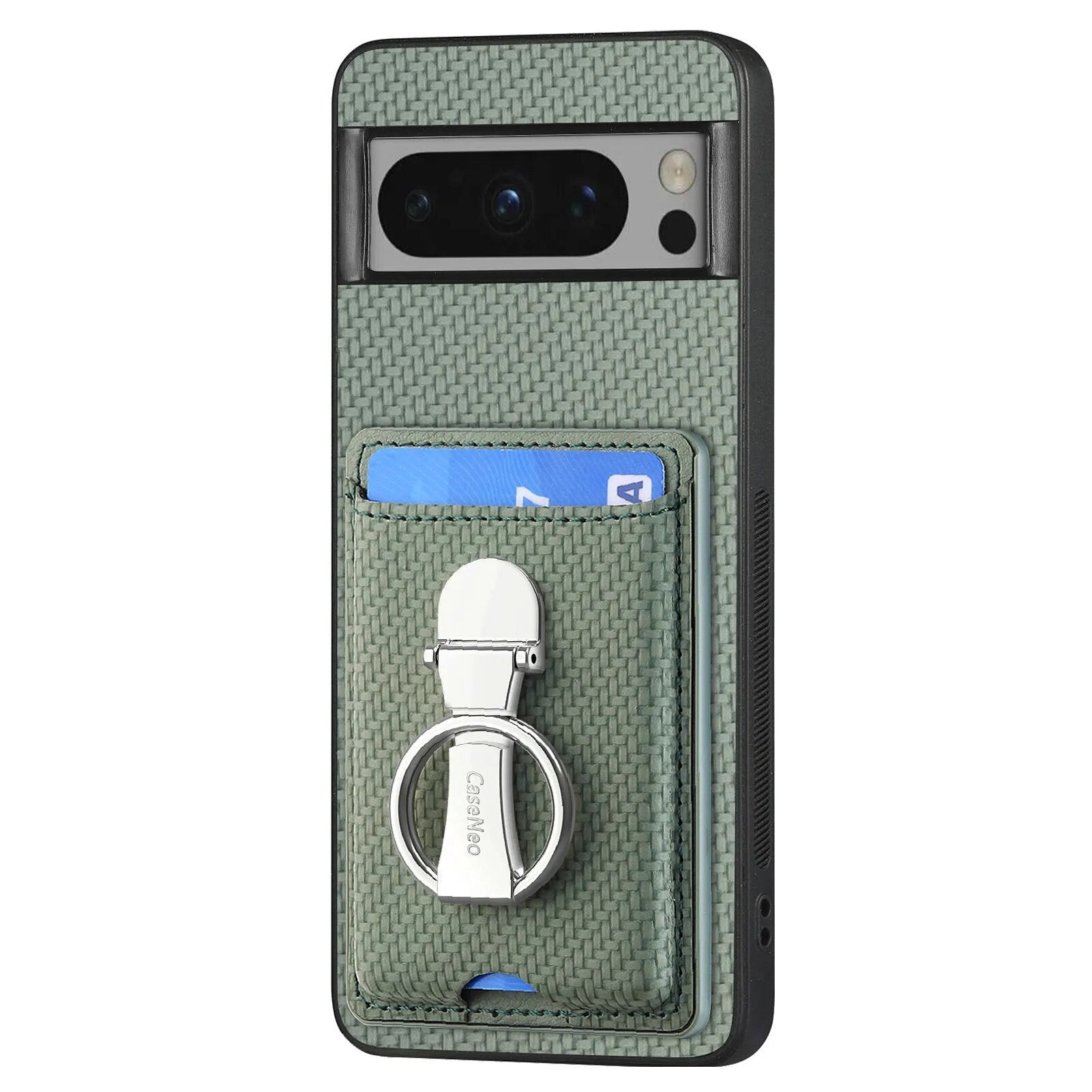Anti-drop Case with Wallet for Google Pixel 8 Series - Odin case