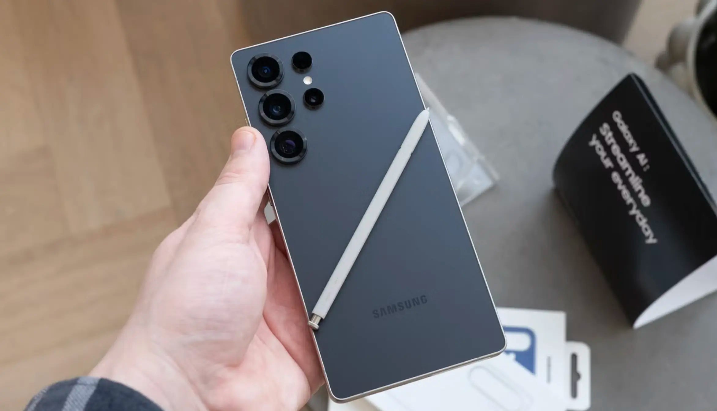 Odin Case vs Otterbox: Who Wins in Samsung Galaxy S26 Drop Tests?