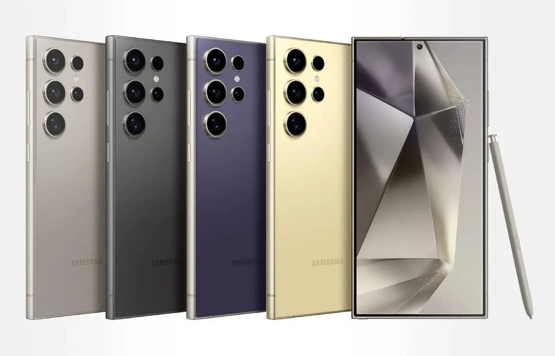 Best Samsung Galaxy S24 Ultra Cases (2026) — 18 Expert-Ranked Picks