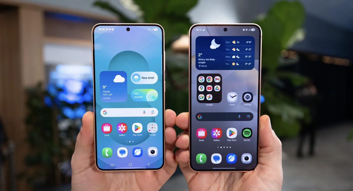 Best Clear Cases for S26 (2026 Expert Buying Guide)