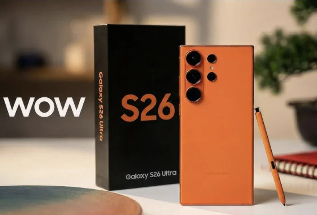 Samsung Galaxy S26 Unpacked Event Date - S26 Release Timeline & What to Expect