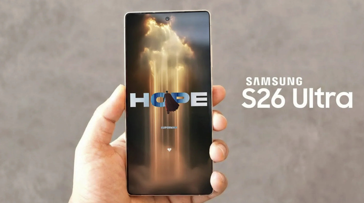 Samsung Galaxy S26 Ultra: Release Date, Price & Everything You Want to Know
