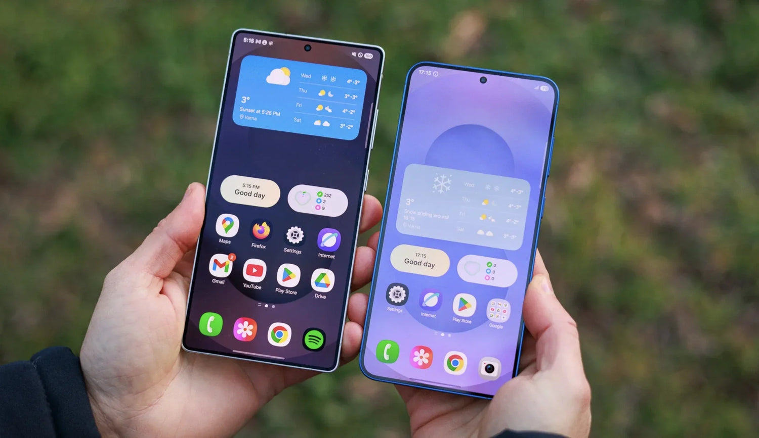 Samsung Galaxy S26 vs S26 Ultra — Which Needs More Protection? (2026 Expert Guide)
