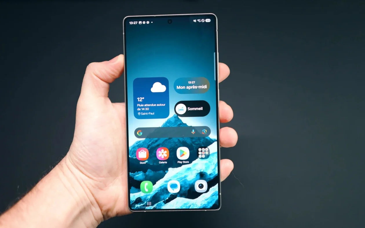 Samsung Galaxy S27 Ultra: Release Date, Price, Specs & Every Leak So Far