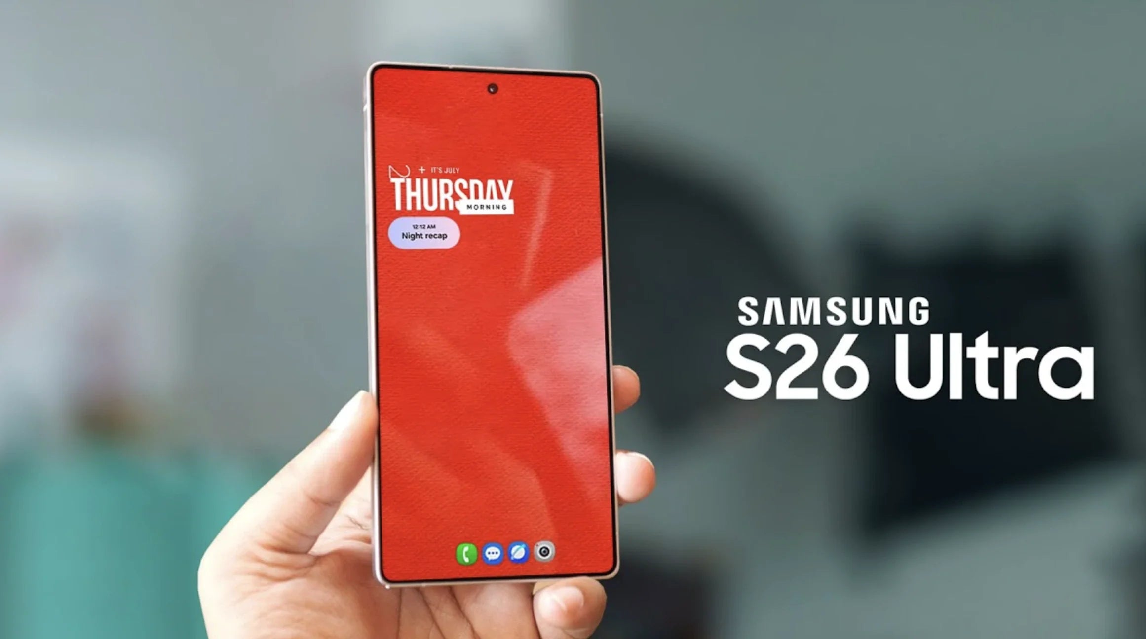 Samsung Galaxy S26 Ultra Drop Test: What Protection You Really Need