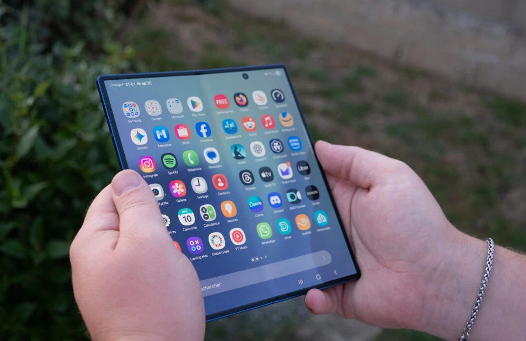 Best Samsung Galaxy Z Fold 7 Cases — 29 Expert-Ranked Picks