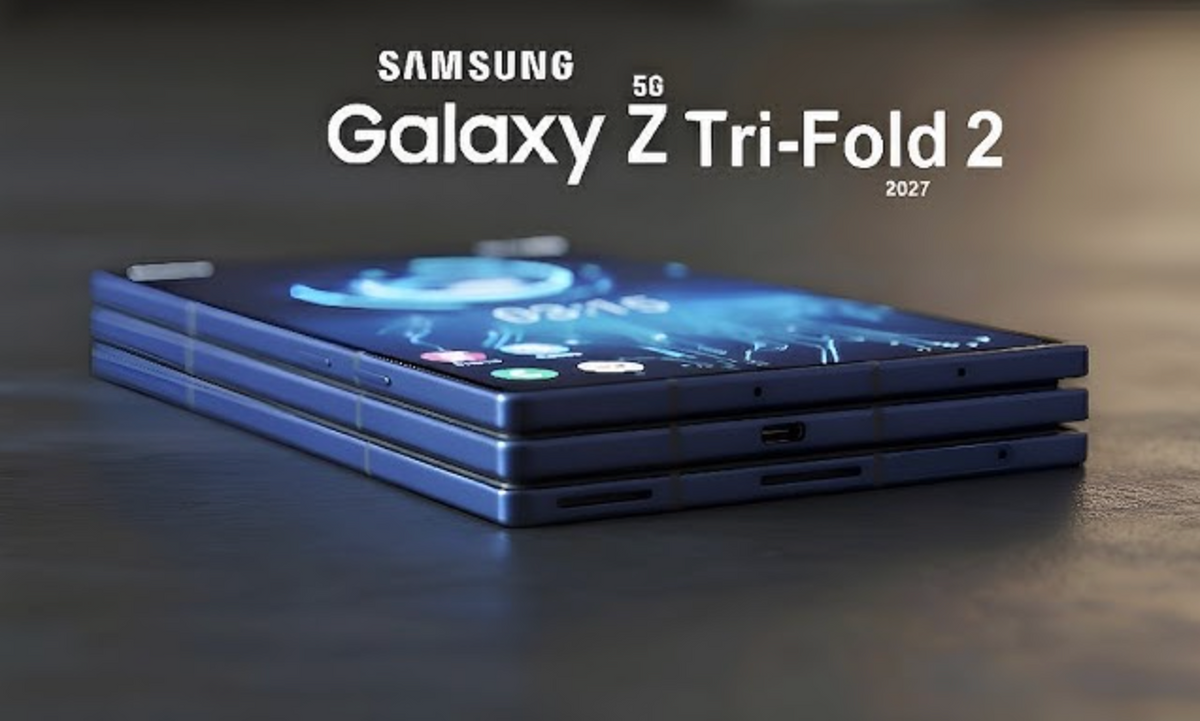 Samsung Galaxy Z TriFold 2: Release Date, Price & Specs — Everything C