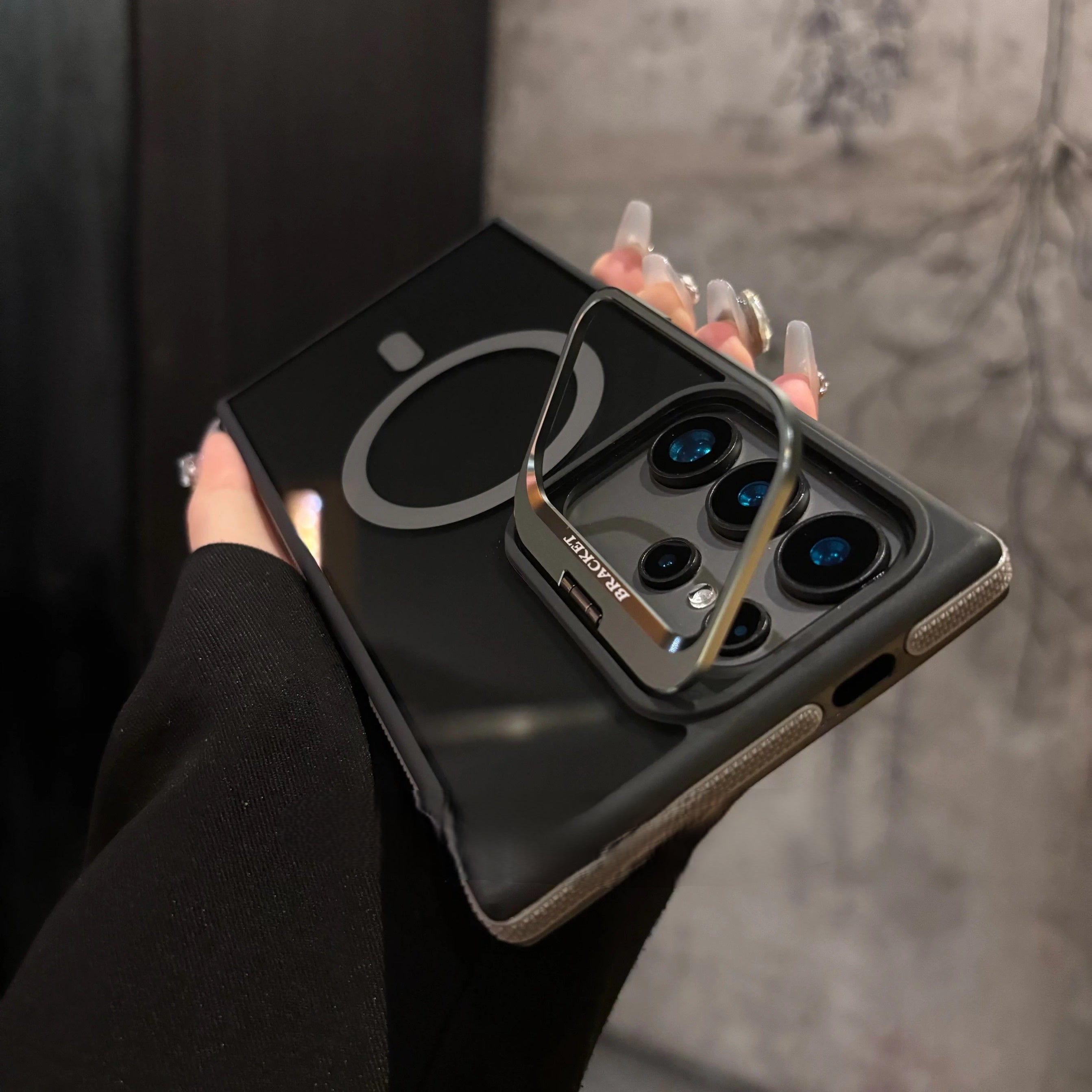 ArmorEdge Pro Shockproof Case