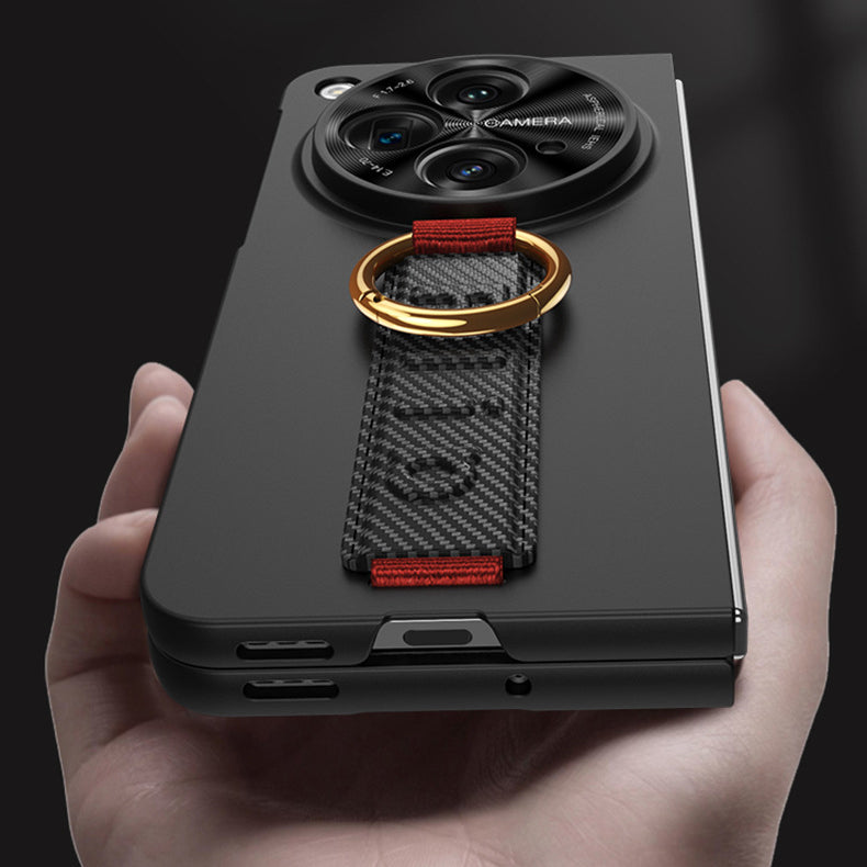GripGuard Hand Strap Ring Case for OnePlus Open