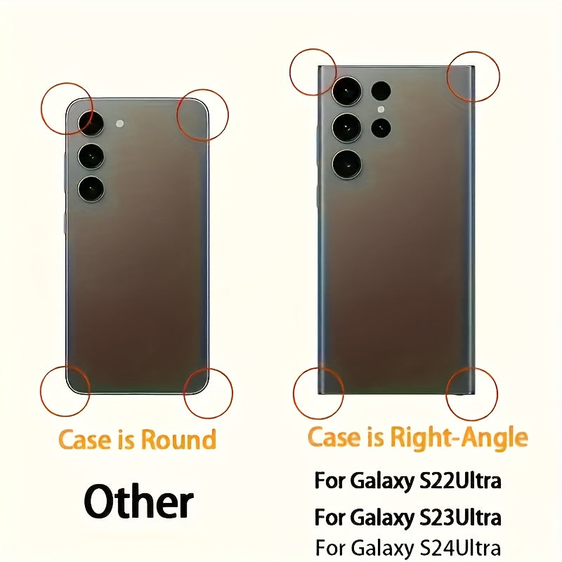 Mag360 Shield – Double Sided Magnetic Case for Galaxy Series