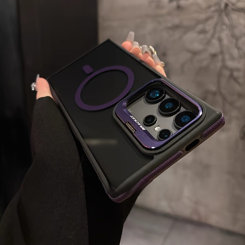 ArmorEdge Pro Shockproof Case