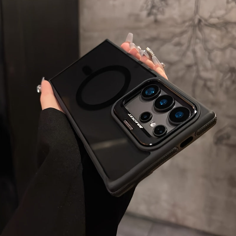 ArmorEdge Pro Shockproof Case