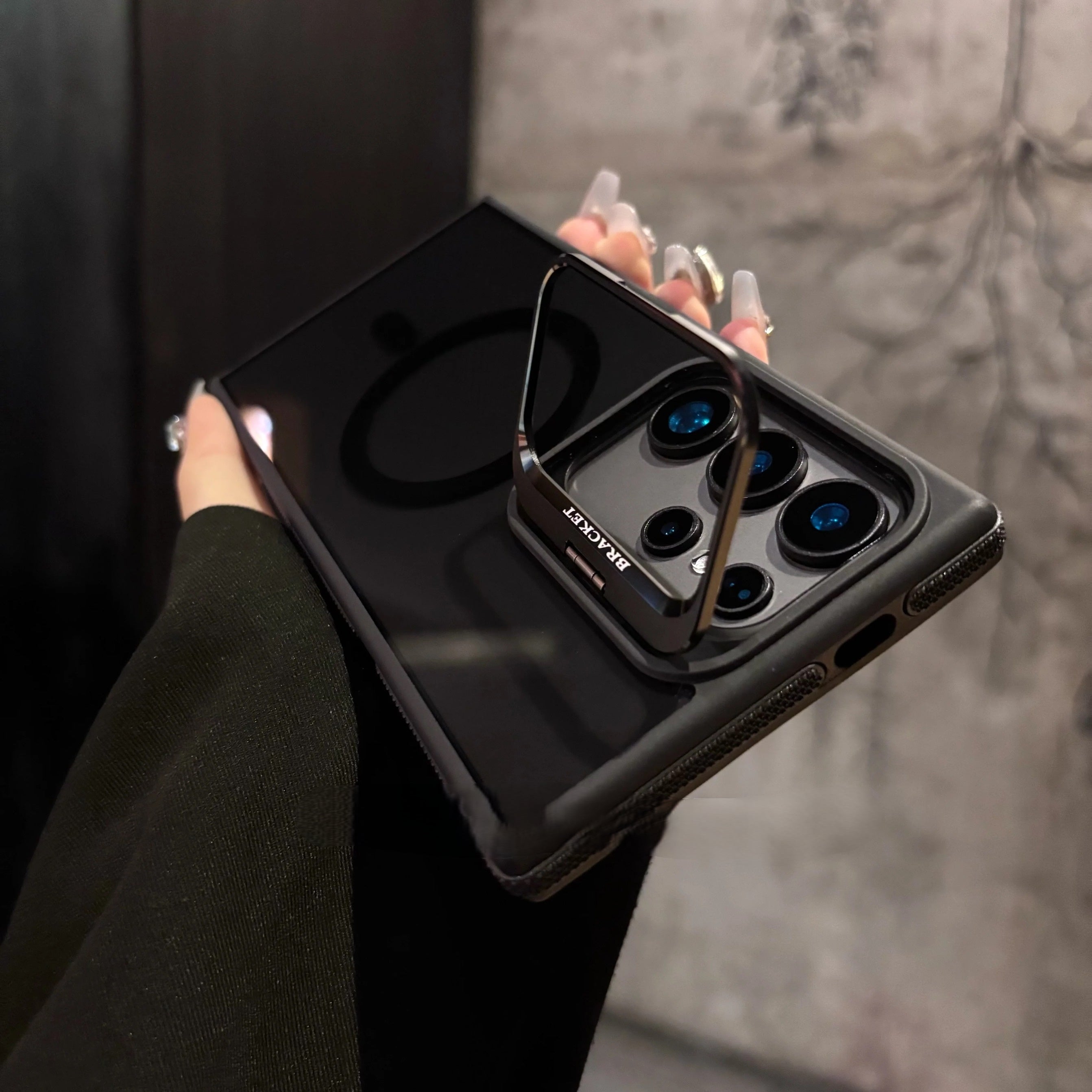 ArmorEdge Pro Shockproof Case