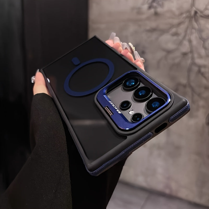 ArmorEdge Pro Shockproof Case
