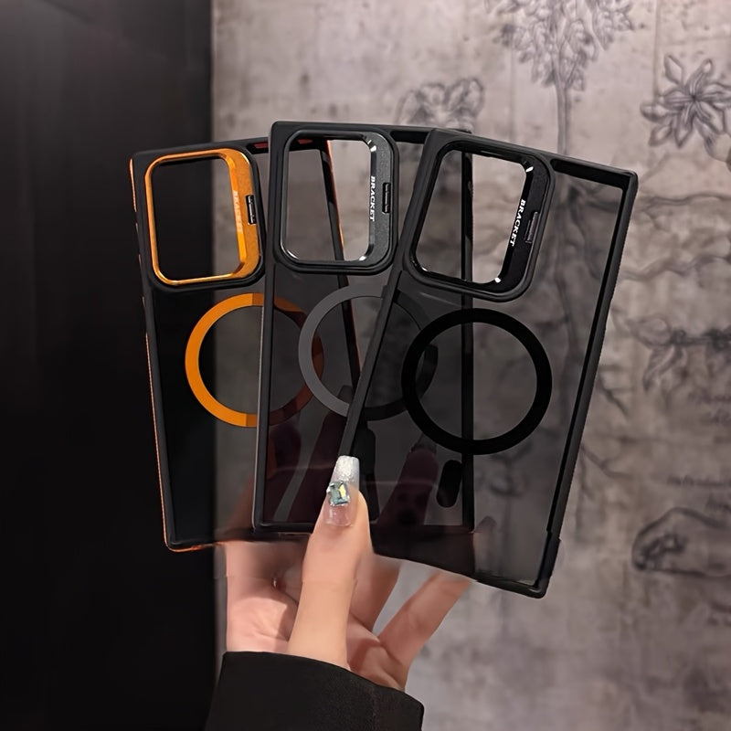 ArmorEdge Pro Shockproof Case