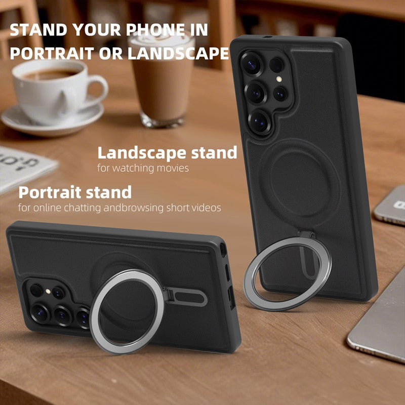 MagCore Protective Case for Samsung Galaxy S Series