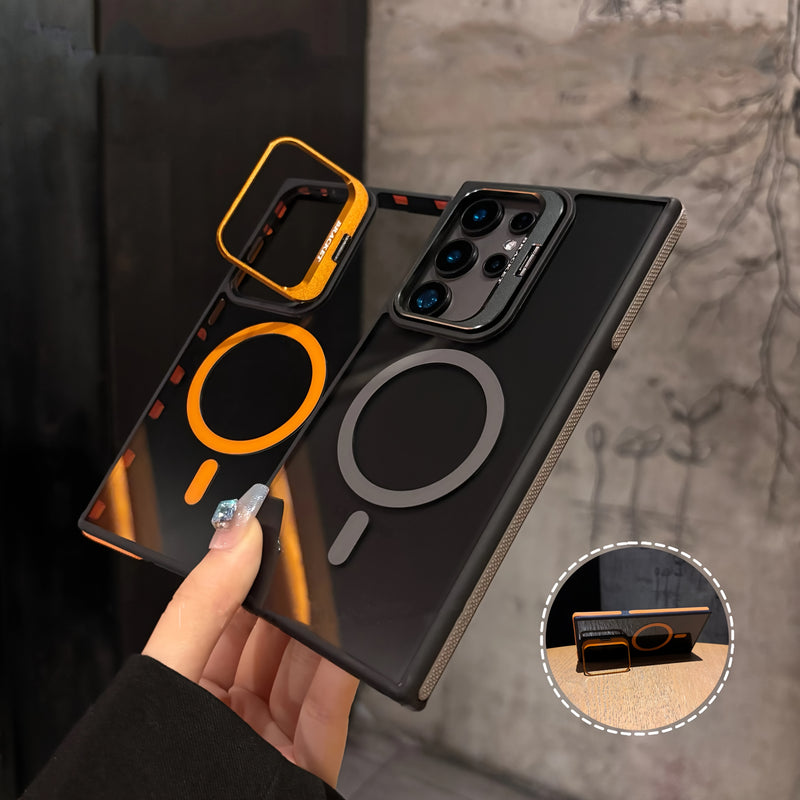 ArmorEdge Pro Shockproof Case Samsung Galaxy S25