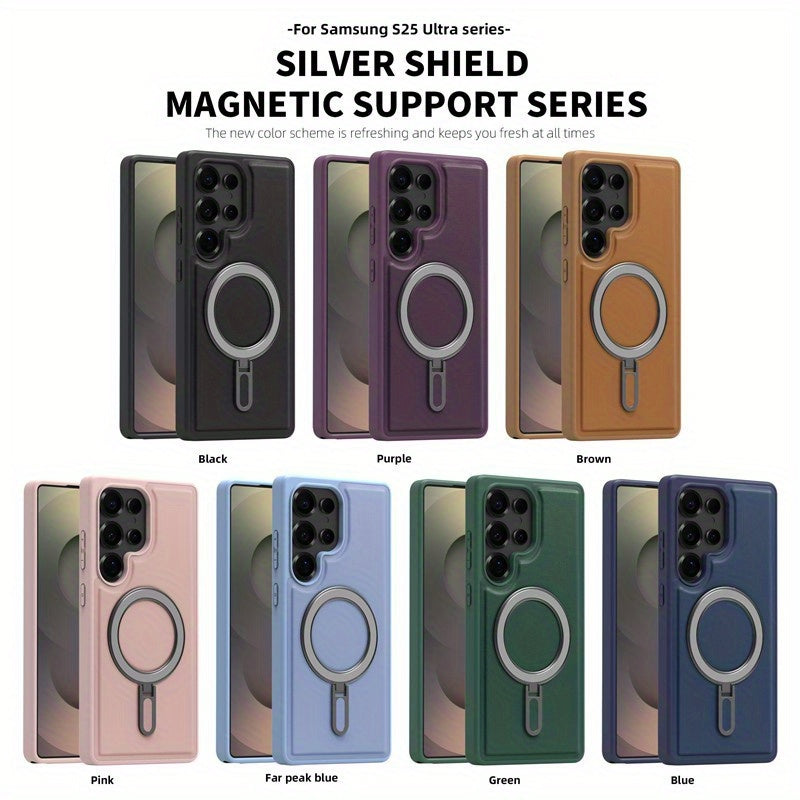 MagCore Protective Case for Samsung Galaxy S Series