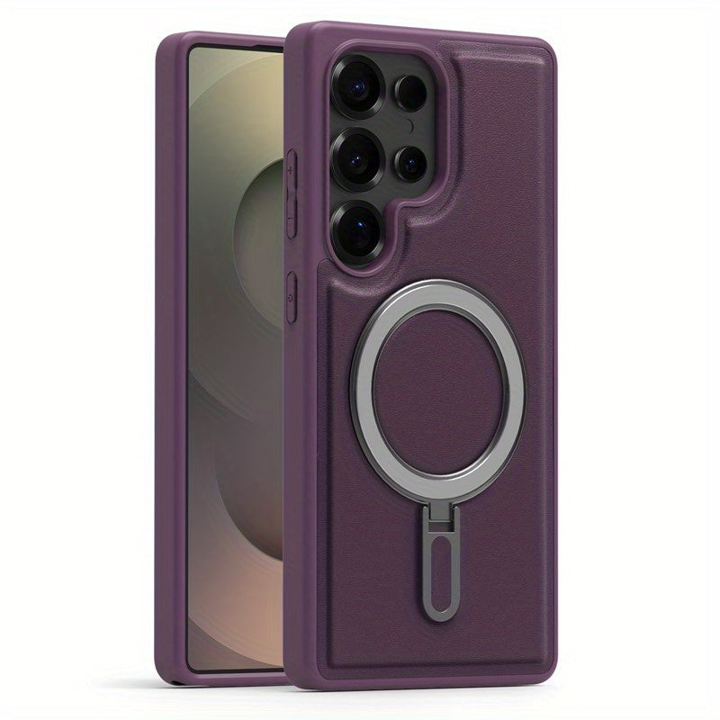 MagCore Protective Case for Samsung Galaxy S Series