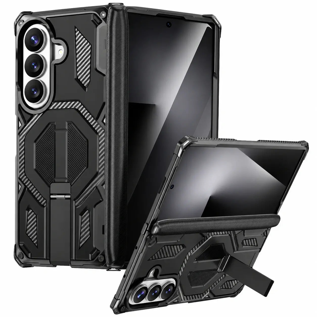 MagSafe ArmorStand Case for Samsung Galaxy Z Fold 8