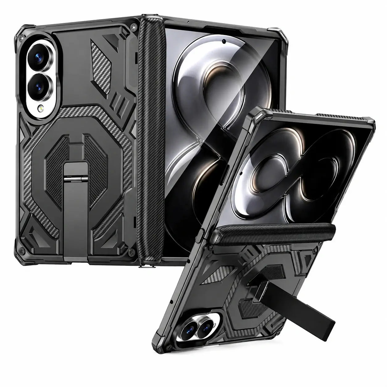 MagSafe ArmorStand Case for Samsung Galaxy Z Fold 8