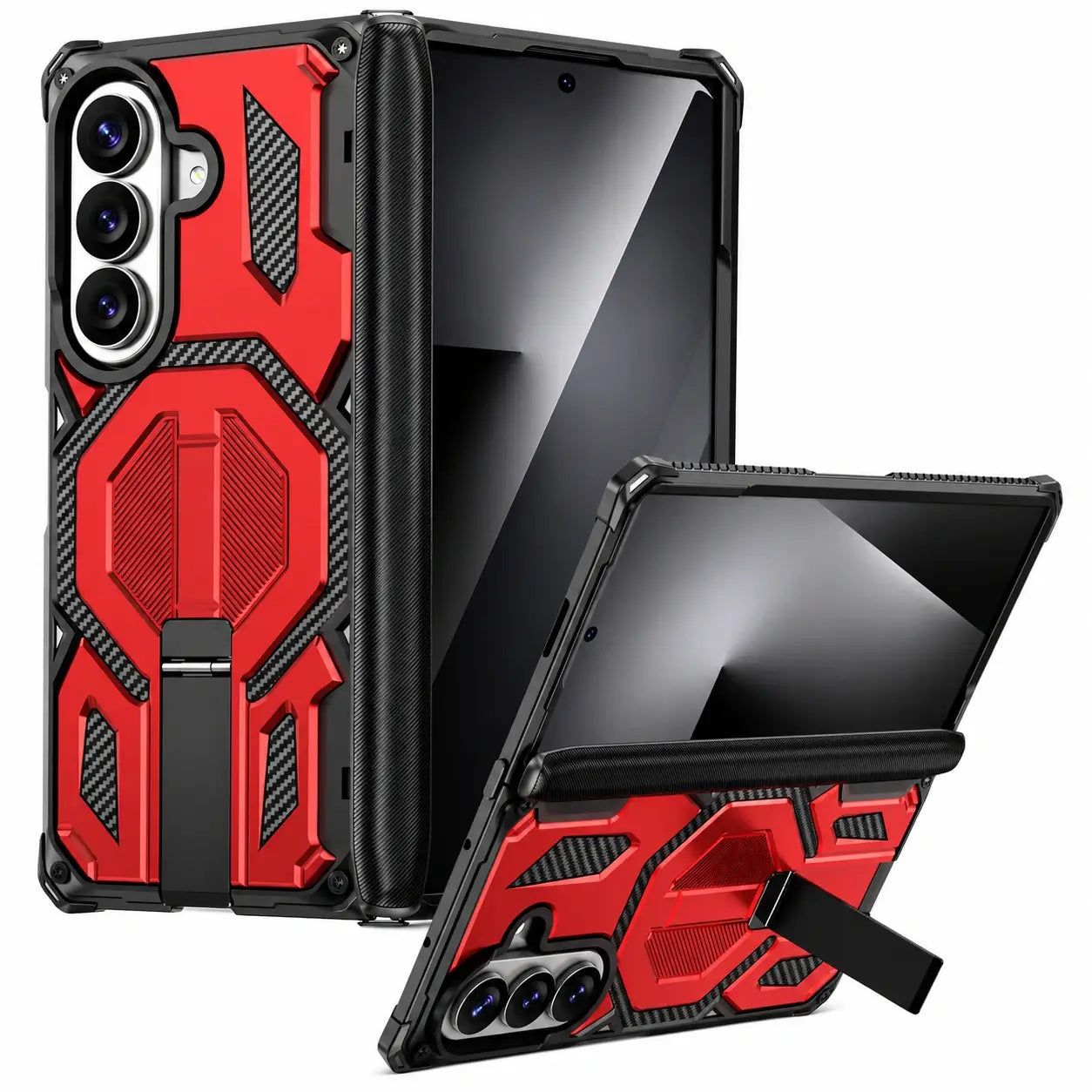 MagSafe ArmorStand Case for Samsung Galaxy Z Fold 8