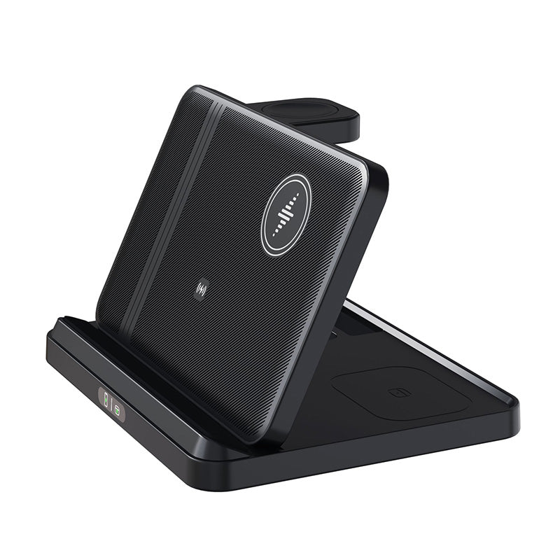 Premium 3 in 1 Wireless Charger for Z Fold Series