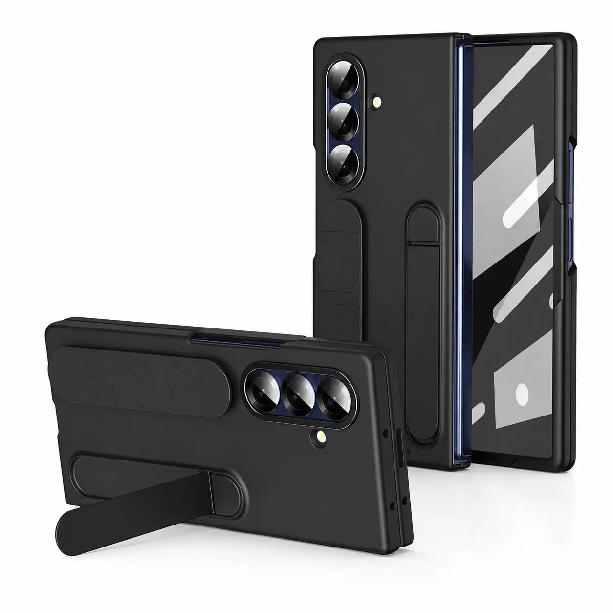 GripStand Wristband Case for Samsung Galaxy Z Fold 8