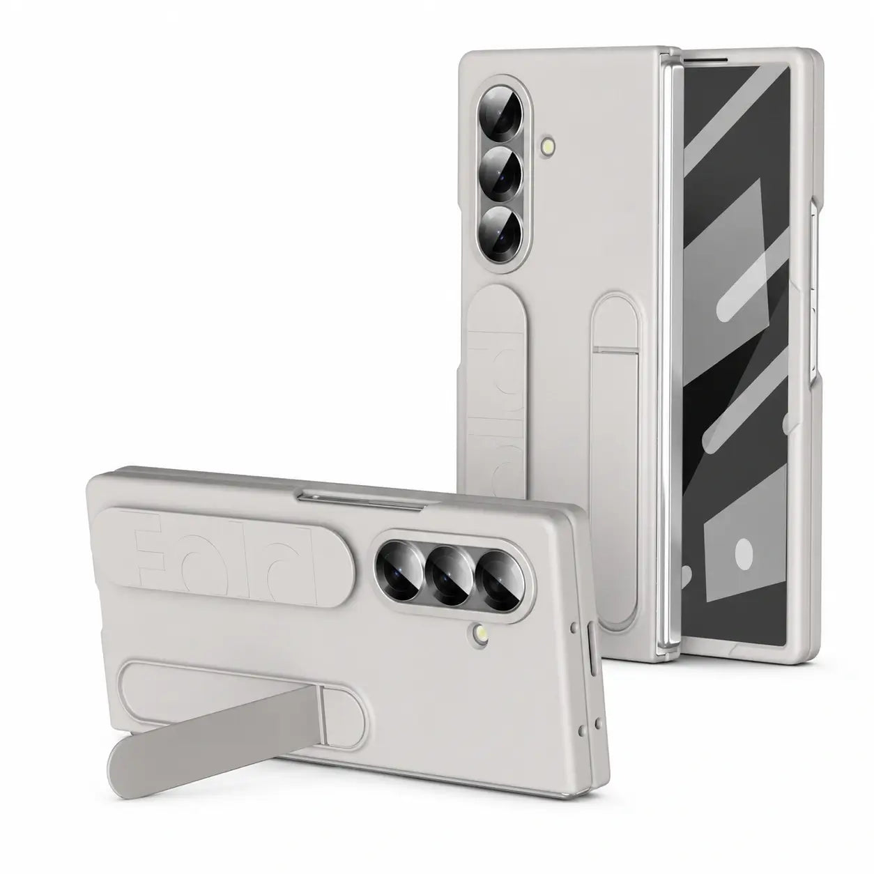 GripStand Wristband Case for Samsung Galaxy Z Fold 8