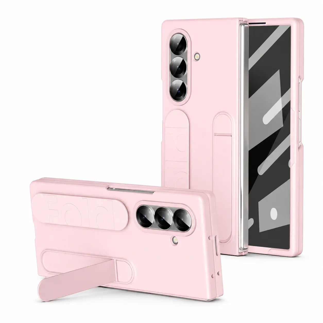 GripStand Wristband Case for Samsung Galaxy Z Fold 8