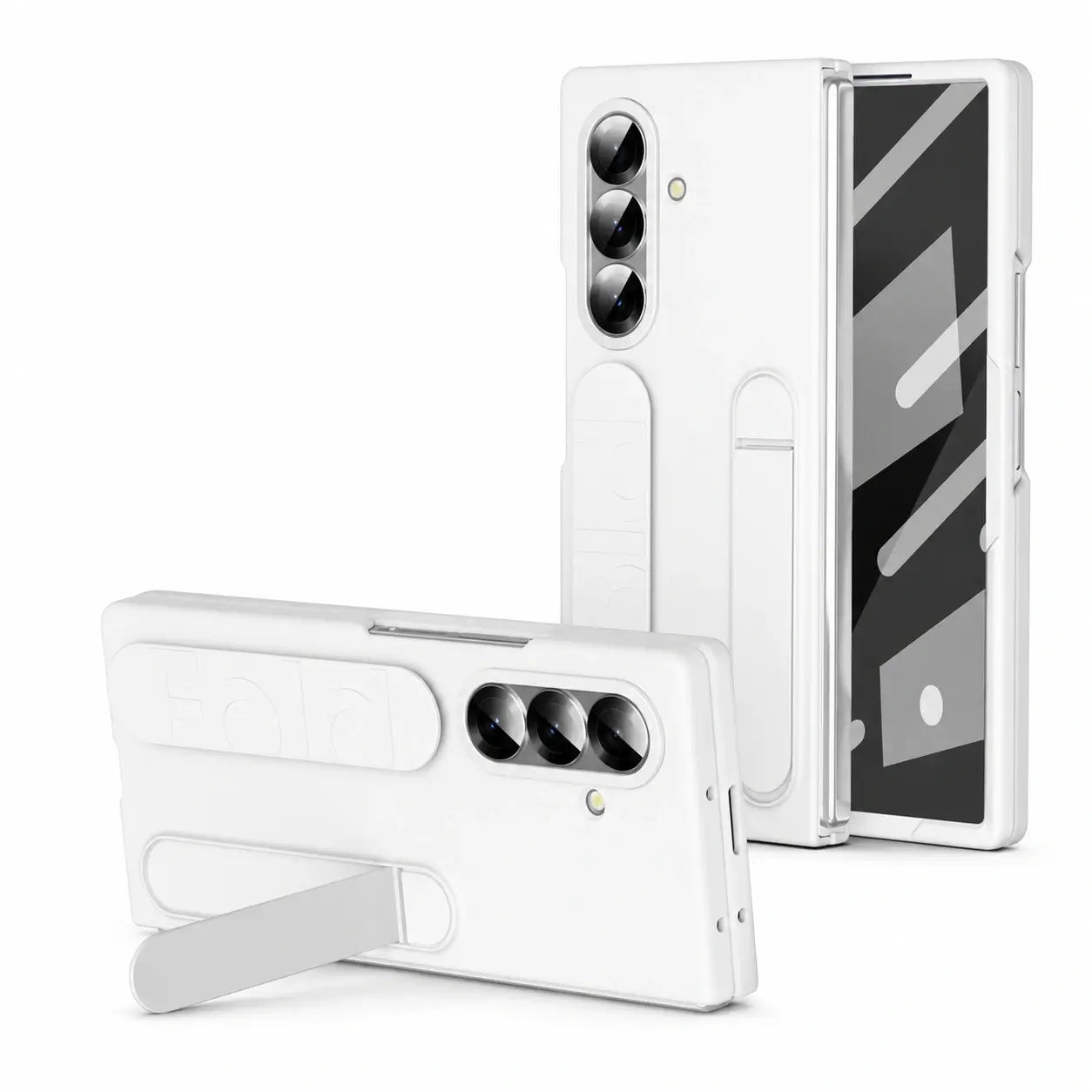 GripStand Wristband Case for Samsung Galaxy Z Fold 8